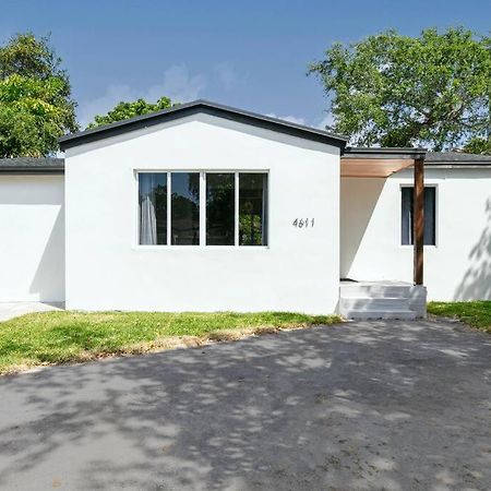 New Miami Home, Pool Near Airport And Beaches, King Bed Exterior foto