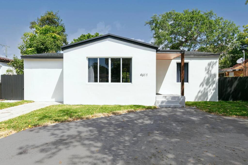 New Miami Home, Pool Near Airport And Beaches, King Bed Exterior foto
